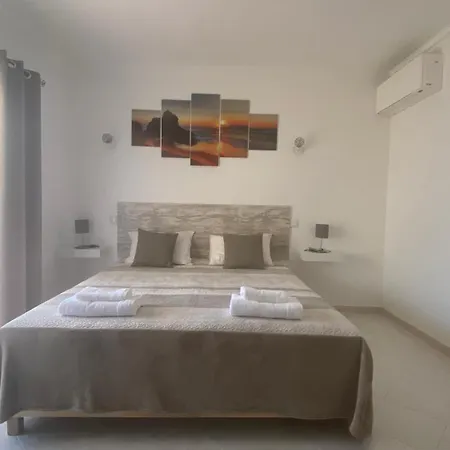 Orange With Private Pool * אלבופיירה