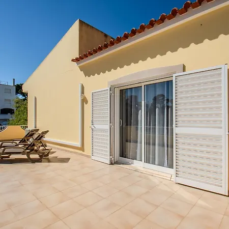 Orange With Private Pool *
