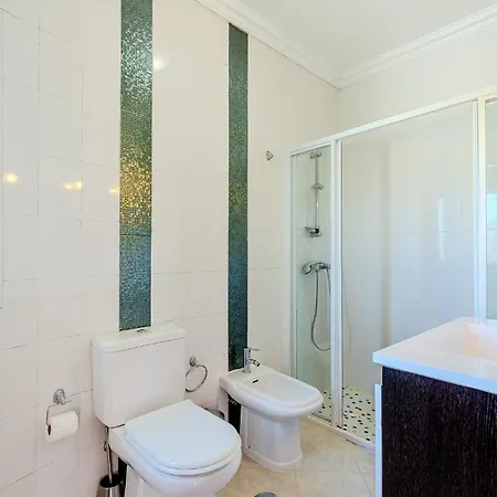 Orange With Private Pool Villa