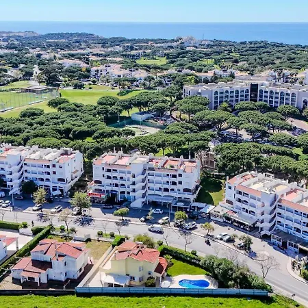 Orange With Private Pool