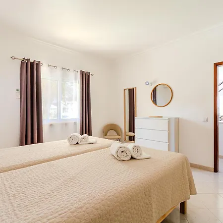 Orange With Private Pool Villa *