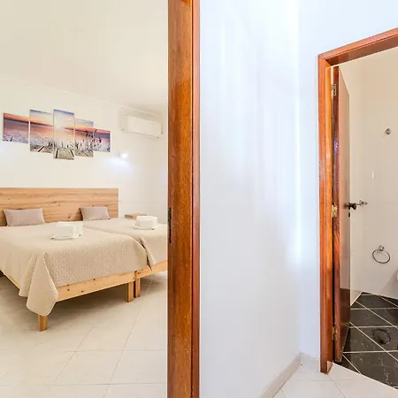 Villa Orange With Private Pool Albufeira