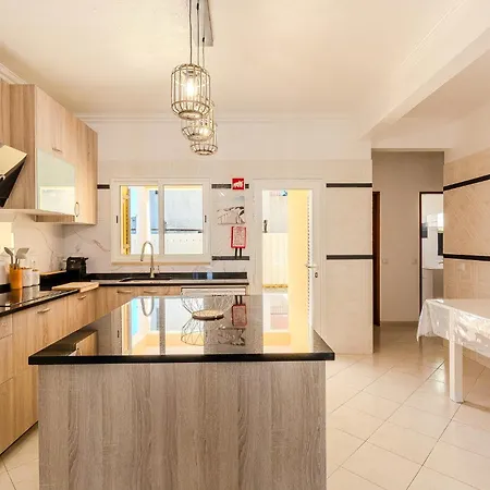 Villa Orange With Private Pool *