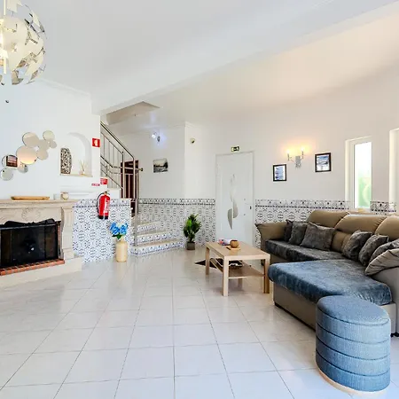 Orange With Private Pool * Albufeira