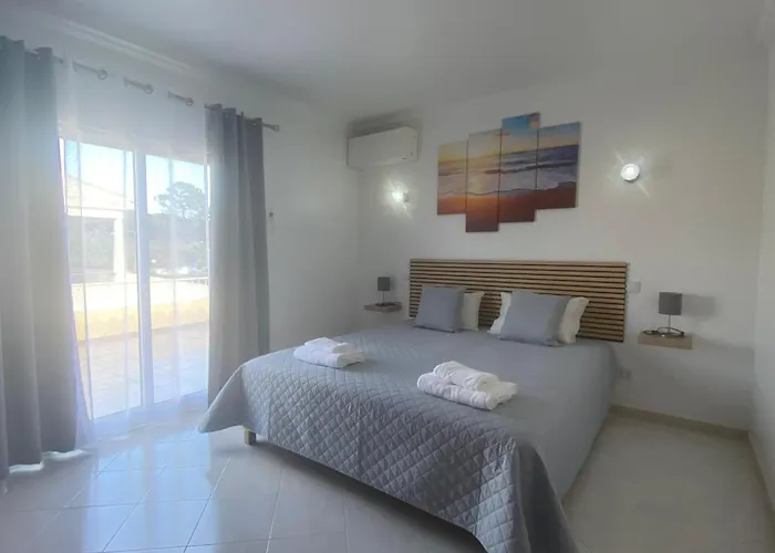 וילה Orange With Private Pool *