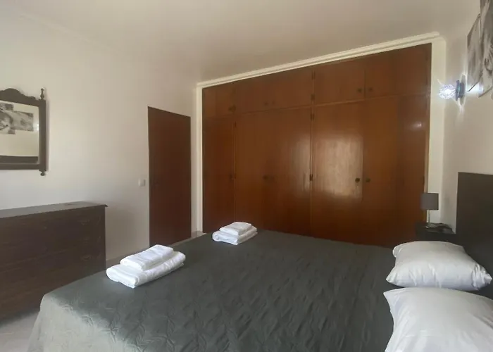 Orange With Private Pool