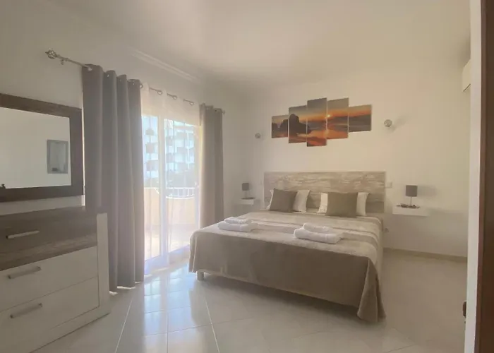 וילה Orange With Private Pool אלבופיירה