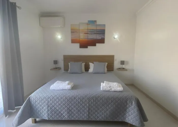 Orange With Private Pool * אלבופיירה