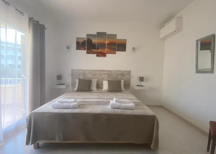 Orange With Private Pool * אלבופיירה