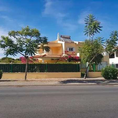 Villa Orange With Private Pool *