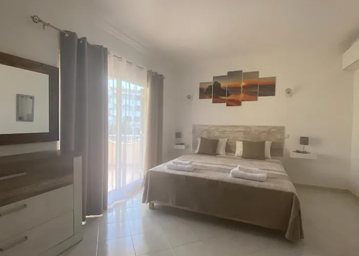 Orange With Private Pool