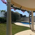 Orange With Private Pool Albufeira