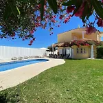 Orange With Private Pool Villa