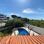 Villa Orange With Private Pool