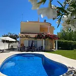 Orange With Private Pool Villa