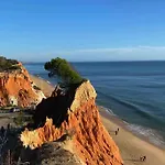 Orange With Private Pool Albufeira