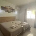 Orange With Private Pool