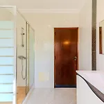 Orange With Private Pool Villa Albufeira