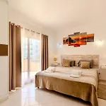 Orange With Private Pool * Albufeira