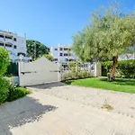 Orange With Private Pool Villa Albufeira