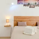 Orange With Private Pool Albufeira