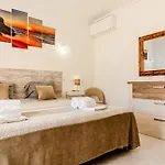 Orange With Private Pool Albufeira