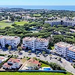 Orange With Private Pool