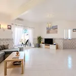 Orange With Private Pool Villa Albufeira