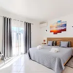Orange With Private Pool Villa Albufeira