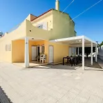 Orange With Private Pool Albufeira