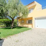 Orange With Private Pool Villa Albufeira