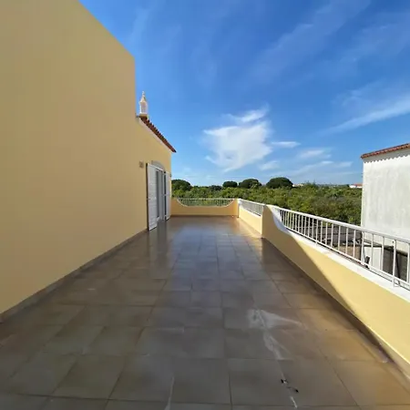 Vila Orange With Private Pool Albufeira