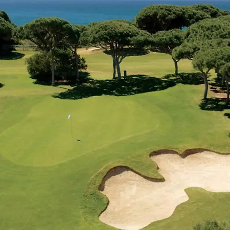 Orange With Private Pool Вілла Албуфейра