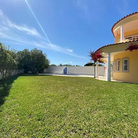 Вілла Orange With Private Pool Албуфейра