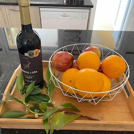 Vila Orange With Private Pool