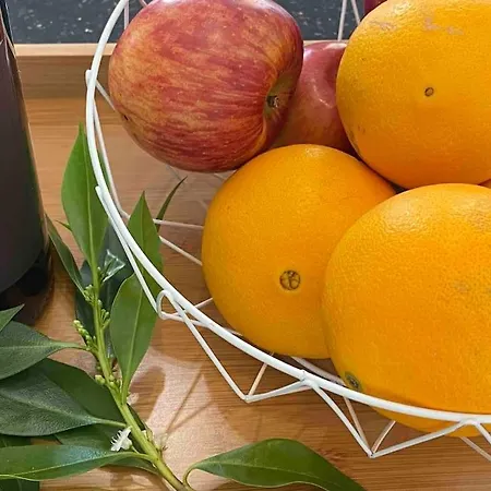 Orange With Private Pool *