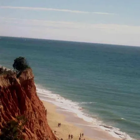 Vila Orange With Private Pool Albufeira