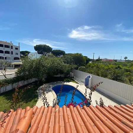 Vila Orange With Private Pool