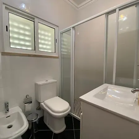 Orange With Private Pool Vila