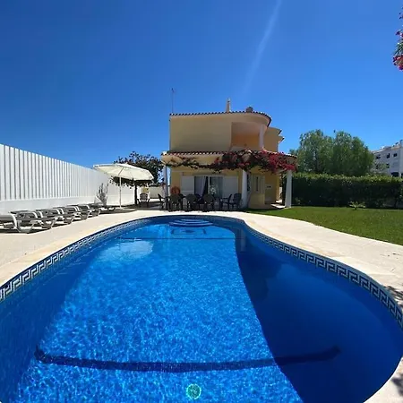 Vila Orange With Private Pool *