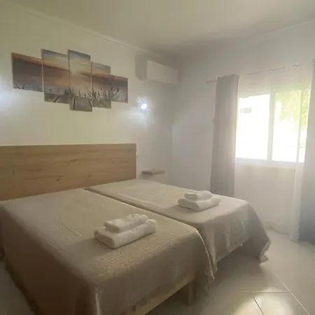 Orange With Private Pool