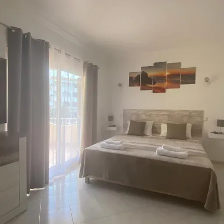 Orange With Private Pool