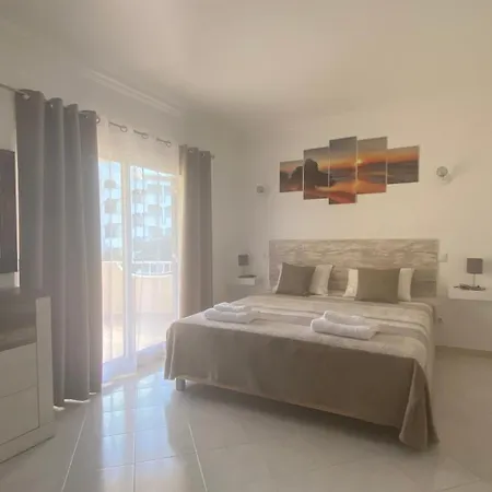 Vila Orange With Private Pool Albufeira