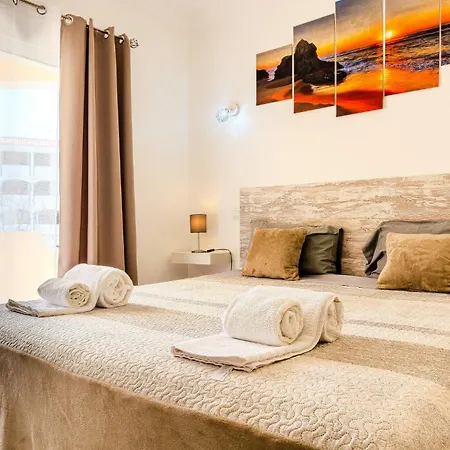 Orange With Private Pool Villa Albufeira