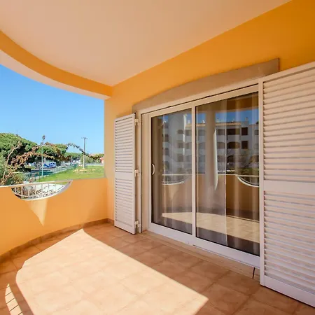 Orange With Private Pool