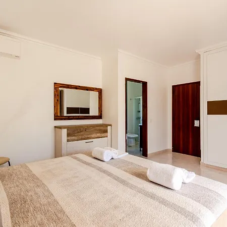Orange With Private Pool Villa *