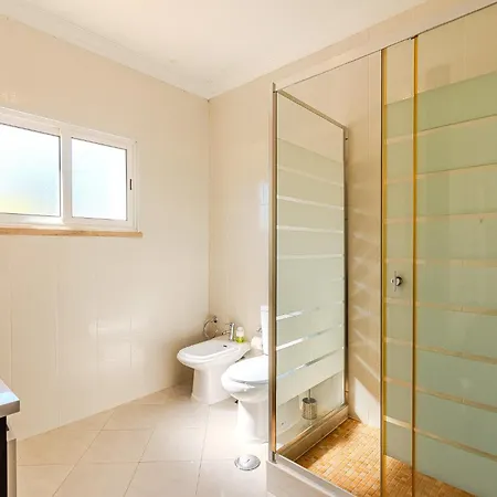 Villa Orange With Private Pool