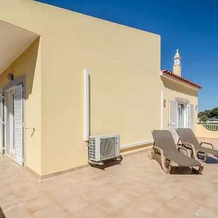 Villa Orange With Private Pool
