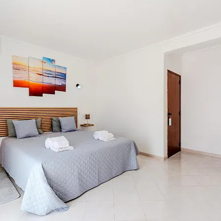 Willa Orange With Private Pool