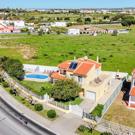 Orange With Private Pool Villa *